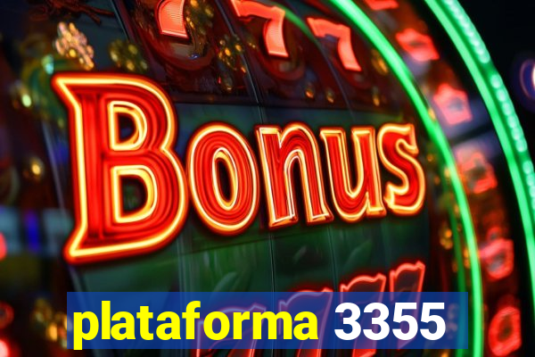 plataforma 3355