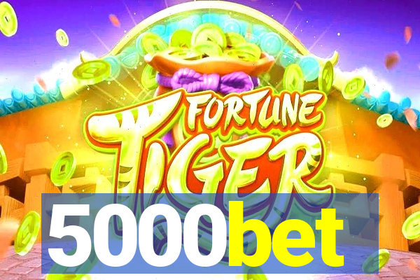 5000bet