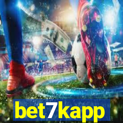 bet7kapp