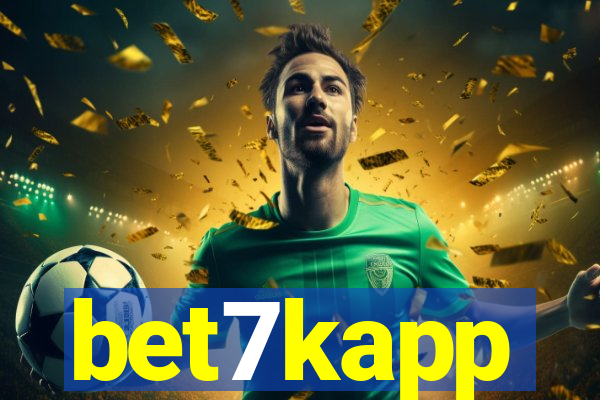 bet7kapp