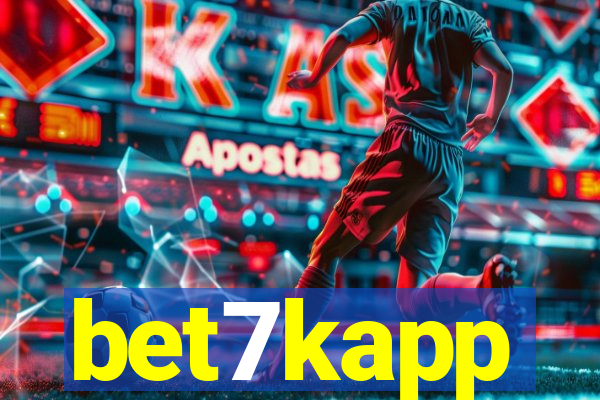 bet7kapp