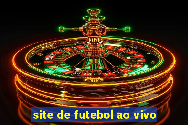 site de futebol ao vivo