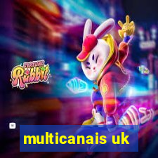 multicanais uk