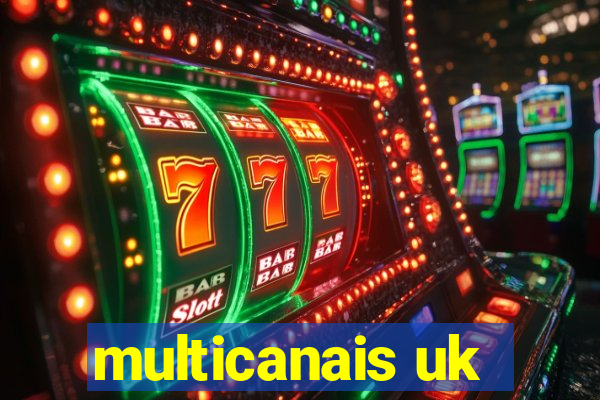 multicanais uk