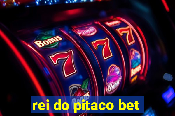 rei do pitaco bet