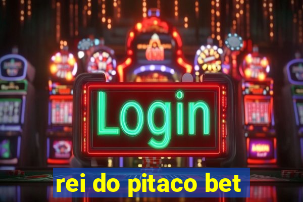 rei do pitaco bet