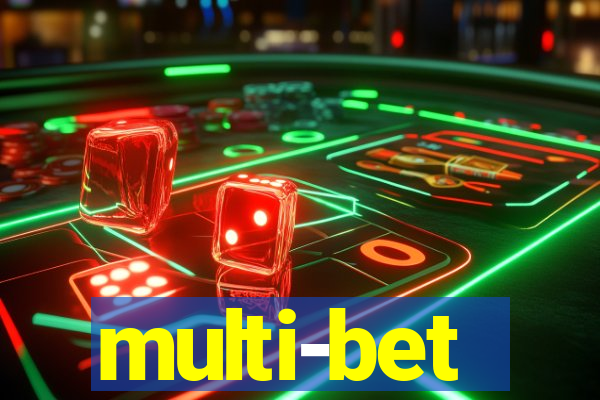 multi-bet