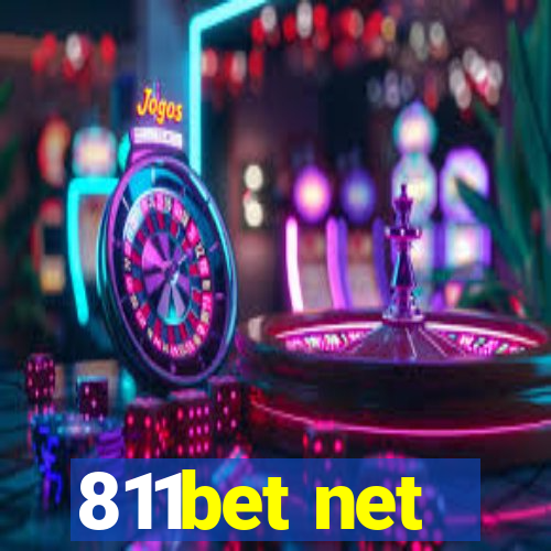 811bet net