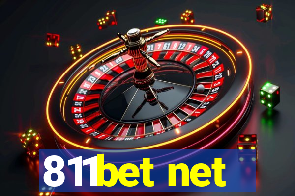 811bet net