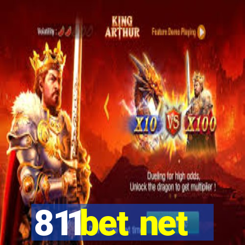 811bet net