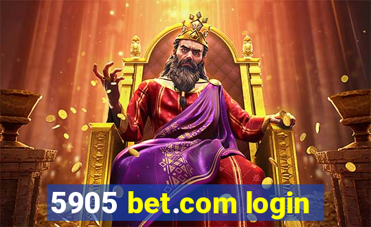 5905 bet.com login