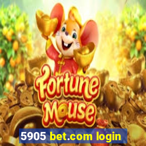 5905 bet.com login