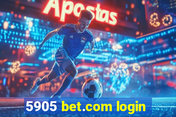 5905 bet.com login