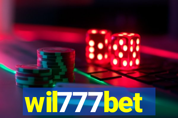 wil777bet