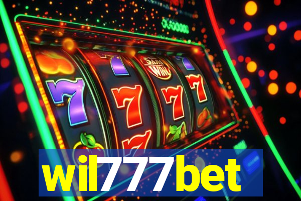 wil777bet