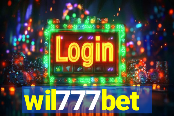 wil777bet