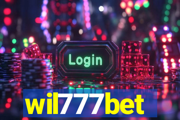 wil777bet