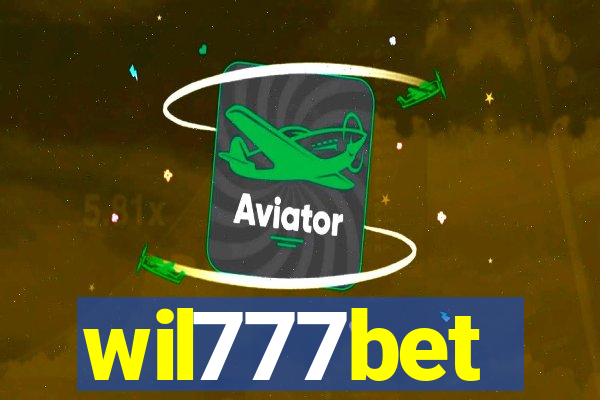 wil777bet