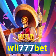 wil777bet