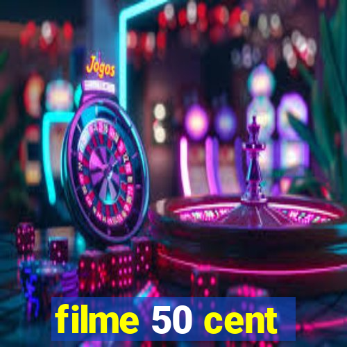 filme 50 cent