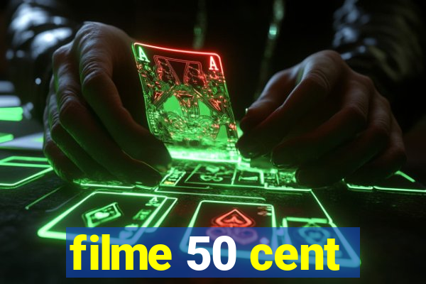 filme 50 cent