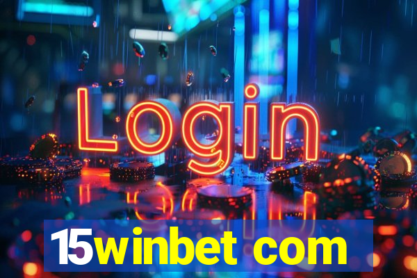 15winbet com