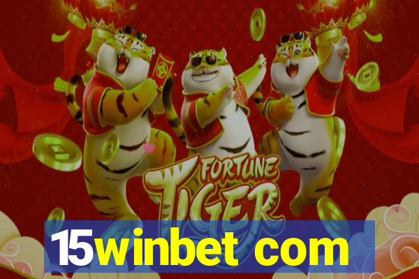 15winbet com