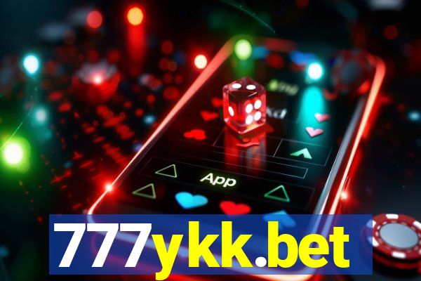 777ykk.bet