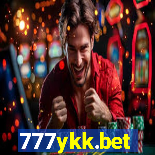 777ykk.bet