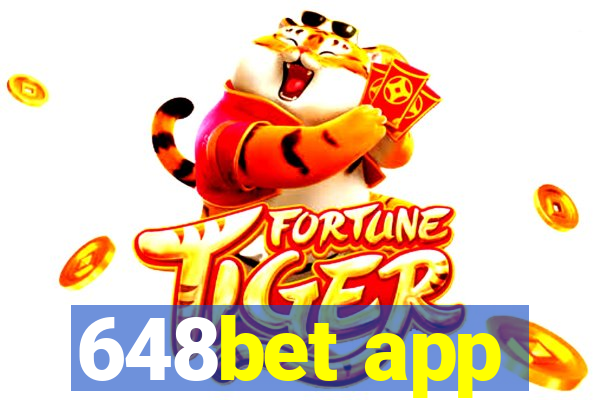 648bet app