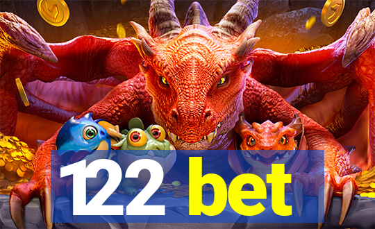 122 bet