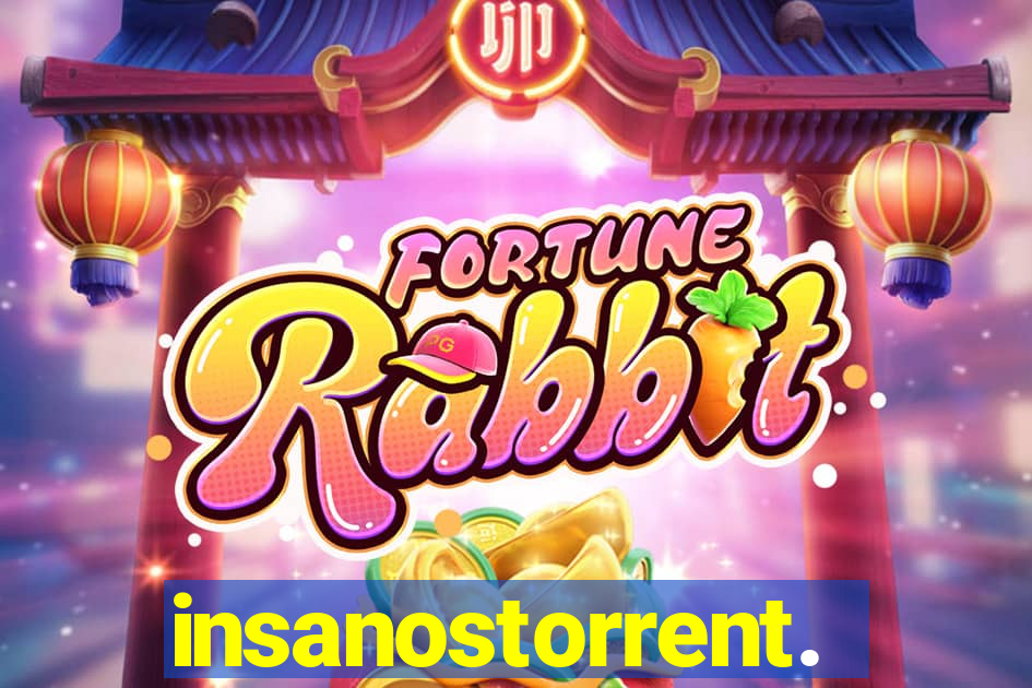 insanostorrent.com