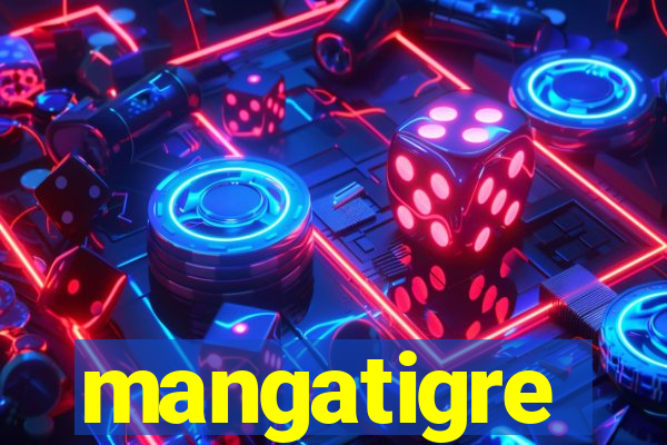 mangatigre