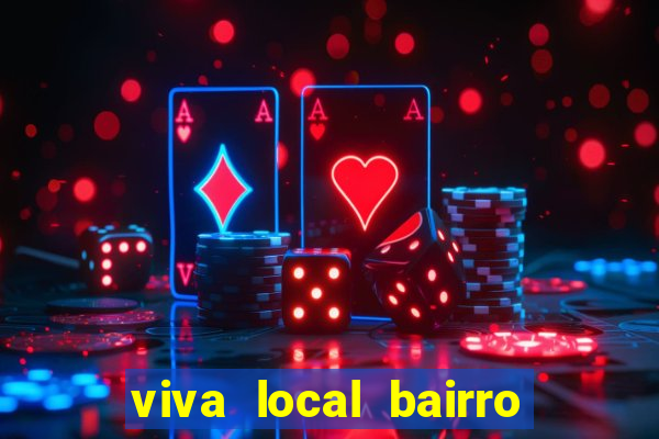 viva local bairro guarani bh garoto