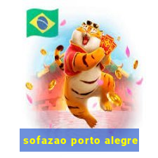 sofazao porto alegre