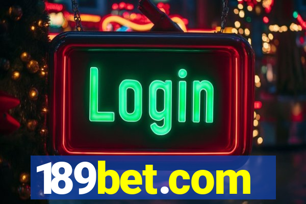 189bet.com