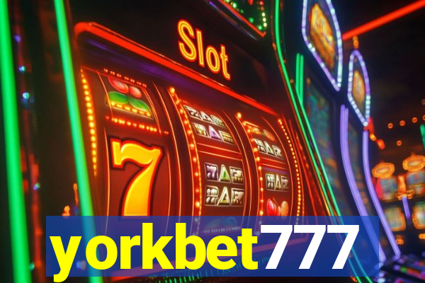 yorkbet777