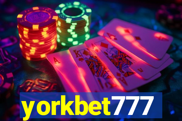 yorkbet777