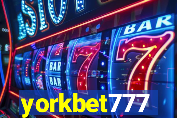 yorkbet777