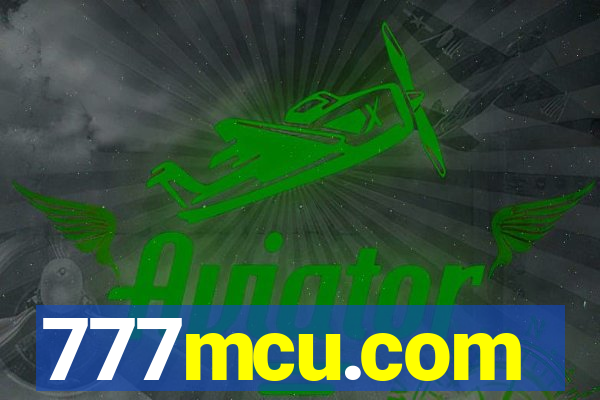 777mcu.com