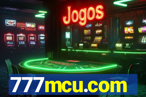 777mcu.com