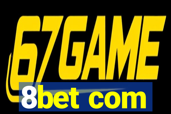 8bet com