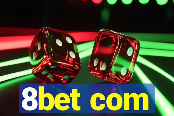 8bet com