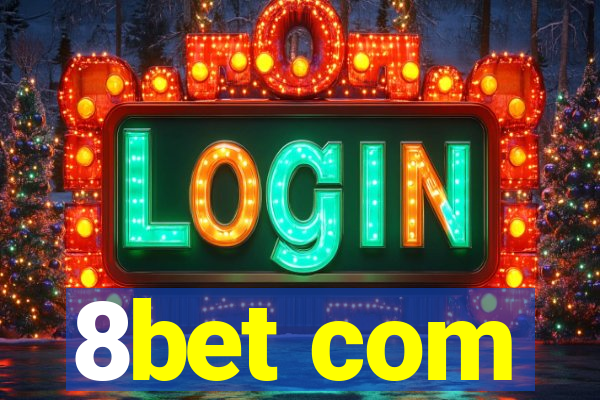 8bet com