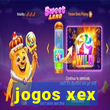 jogos xex