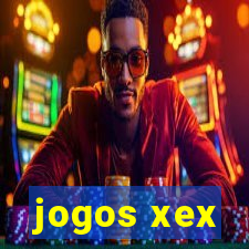 jogos xex