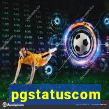 pgstatuscom