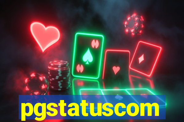 pgstatuscom