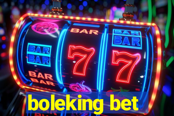 boleking bet