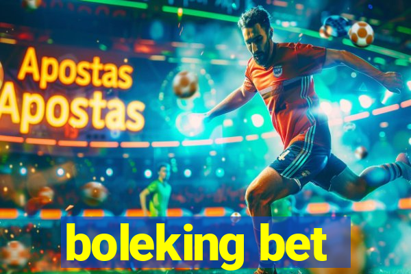 boleking bet